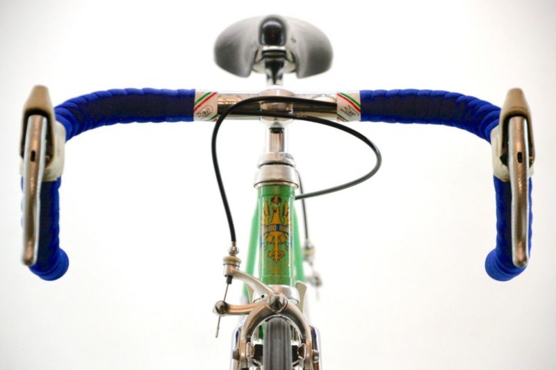 Bianchi 'Specialissima X3' Road Bicycle. 50.5cm - Image 2