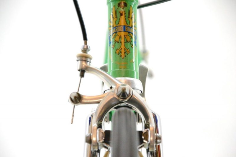Bianchi 'Specialissima X3' Road Bicycle. 50.5cm - Image 3