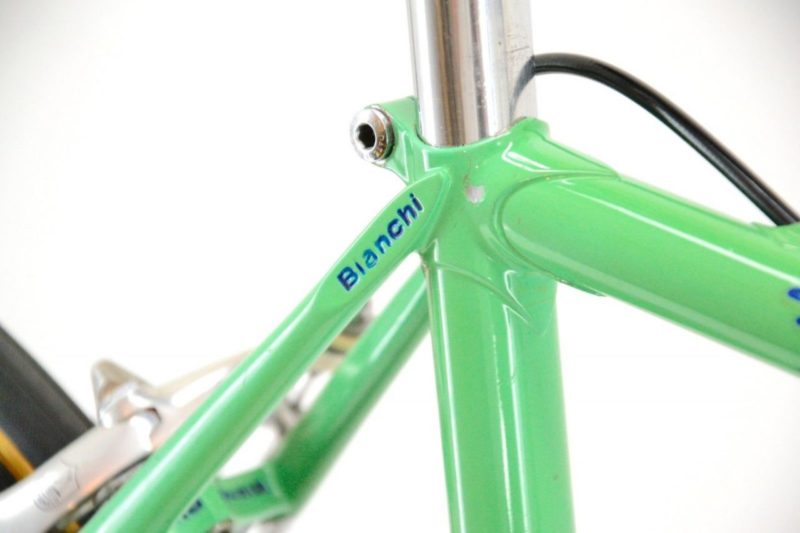 Bianchi 'Specialissima X3' Road Bicycle. 50.5cm - Image 8
