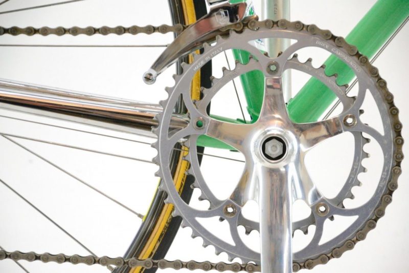 Bianchi 'Specialissima X3' Road Bicycle. 50.5cm - Image 9