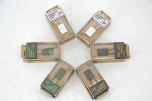 Bookman rechargeable high power bike light