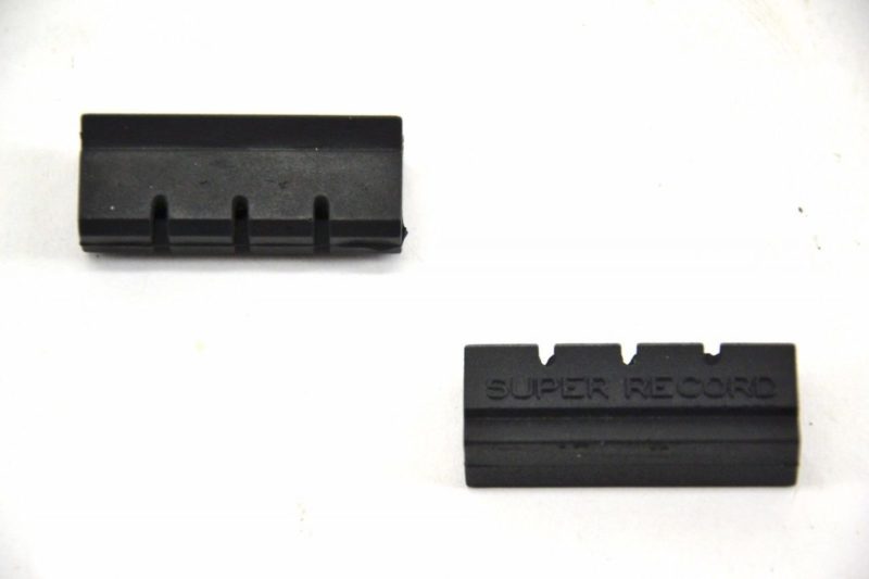 Brake Pads for Campagnolo Super or Nuovo Record NOS 1970s 1980s Vintage L'Eroica - Image 3