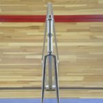 Fausto Coppi 'Campionissimo' Track Frame RH 60 - Image 9