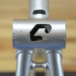 Fausto Coppi 'Campionissimo' Track Frame RH 60 - Image 12
