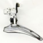 Cambio Rino Front Derailleur 28.6 Clamp Made in Italy 90g Classic L'Eroica - Image 3