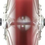 Campagnolo Record Pista track Wheelset 28h - Image 6