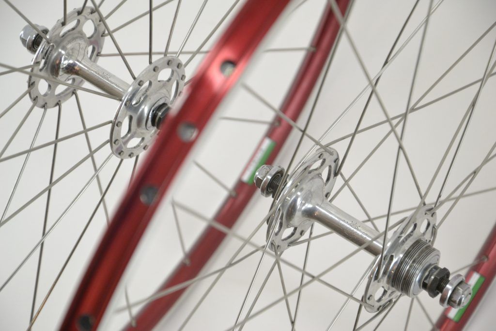 直送商品 Campagnolo SET Wheel Track Pista パーツ - salon.altodock.com