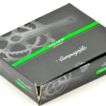 Campagnolo Ultra-Torque Veloce Crankset