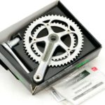 Campagnolo Ultra-Torque Veloce Crankset - Image 2