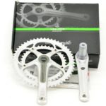 Campagnolo Ultra-Torque Veloce Crankset - Image 3