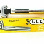 3TTT Criterium Seatpost NOS