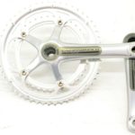 Campagnolo Ultra-Torque Veloce Crankset - Image 4