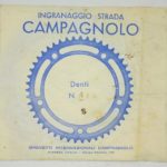 Campagnolo Nuovo Record Chainring - Image 5