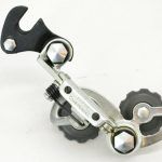 Campagnolo Valentino Front Derailleu and Shifters Cables - Image 5