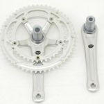 Campagnolo Ultra-Torque Veloce Crankset - Image 5