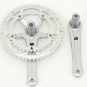Campagnolo Ultra-Torque Veloce Crankset - Cicli Berlinetta
