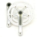 Campagnolo Ultra-Torque Veloce Crankset - Image 7