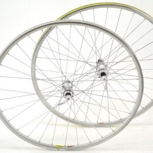 Campagnolo Athena 8 Speed Cassette Wheelset w/ 32H Mavic CXP10