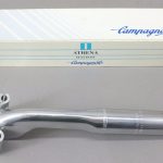 Campagnolo Athena Aero Seatpost 26.2mm NOS NIB Cinelli C-Record Tour De France - Image 2