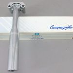 Campagnolo Athena Aero Seatpost 26.2mm NOS NIB Cinelli C-Record Tour De France