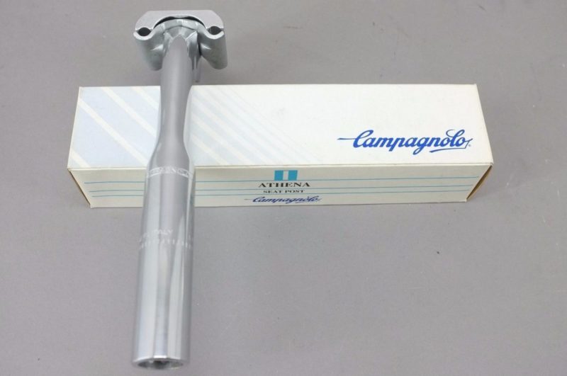 Campagnolo Athena Aero Seatpost 26.4mm NOS NIB