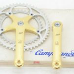 Campagnolo C-Record 24K
