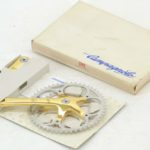 Campagnolo C-Record 24k Gold - Image 9