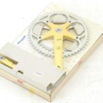 Campagnolo C-Record 24k Gold - Image 8