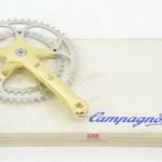 Campagnolo C-Record 24k Gold - Image 7