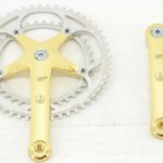 Campagnolo C-Record 24k Gold - Image 5