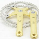 Campagnolo C-Record 24k Gold - Image 4