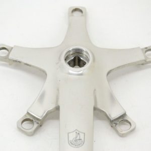 Campagnolo Chorus 135BCD 170mm 9/16" 20T Vintage Crank Right Arm 90's Colnago