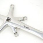 Campagnolo Chorus 135BCD 175mm 9/16" 20T Crank Right Arm Classic - Image 2