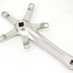 Campagnolo Chorus 135BCD 175mm 9/16" 20T Crank Right Arm Classic - Image 3