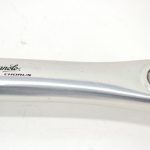 Campagnolo Chorus 135BCD 175mm 9/16" 20T Crank Right Arm Classic - Image 4