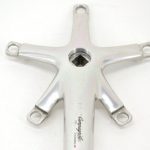 Campagnolo Chorus 135BCD 175mm 9/16" 20T Crank Right Arm Classic