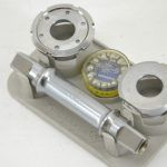 Photo Campagnolo Chorus Bottom Bracket ITA