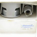 Photo Campagnolo Chorus Bottom Bracket ITA