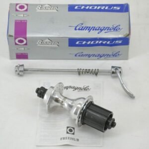 Campagnolo Chorus 8 speed Hub NOS - Cicli Berlinetta