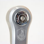 Campagnolo Crank Dustcap 'Patent' Mid 60's - Late 70s NOS Vintage **Single** - Image 2