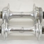 Campagnolo Hubs front rear 36H 11