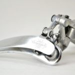 Campagnolo Record Front Derailleur 1970's - Image 4