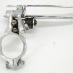 Campagnolo Record Front Derailleur 1970's - Image 5