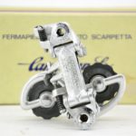 Campagnolo Nuovo Record Rear Derailleur 1974 5 / 6 Speed L'Eroica Vintage - Image 2