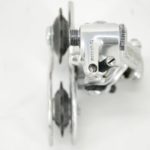 Campagnolo Nuovo Record Rear Derailleur 1974 5 / 6 Speed L'Eroica Vintage - Image 3