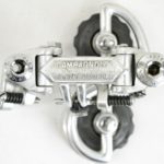 Campagnolo Nuovo Record Rear Derailleur 1974 5 / 6 Speed L'Eroica Vintage - Image 4