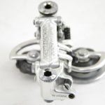 Campagnolo Nuovo Record Rear Derailleur 1974 5 / 6 Speed L'Eroica Vintage - Image 7
