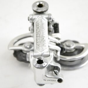 Campagnolo Nuovo Record Rear Derailleur 1974 5 / 6 Speed L'Eroica