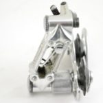 Campagnolo Nuovo Record Rear Derailleur 1974 5 / 6 Speed L'Eroica Vintage - Image 8