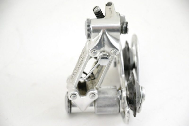 Campagnolo Nuovo Record Rear Derailleur 1974 5 / 6 Speed L'Eroica Vintage - Image 8